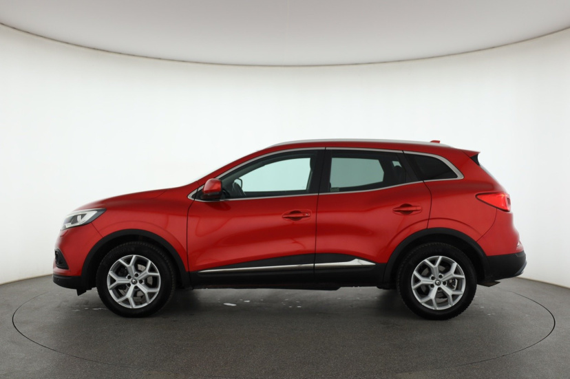 Renault Kadjar, 2019