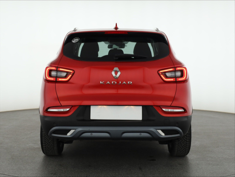 Renault Kadjar, 2019