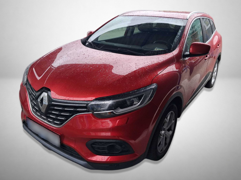 Renault Kadjar, 2019