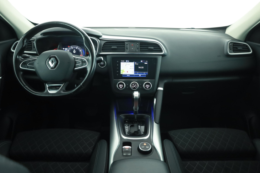 Renault Kadjar, 2019
