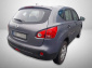 Nissan Qashqai, 2008