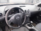 Nissan Qashqai, 2008