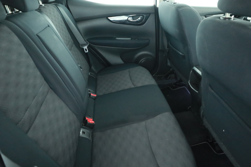 Nissan Qashqai, 2014