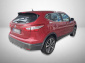 Nissan Qashqai, 2014