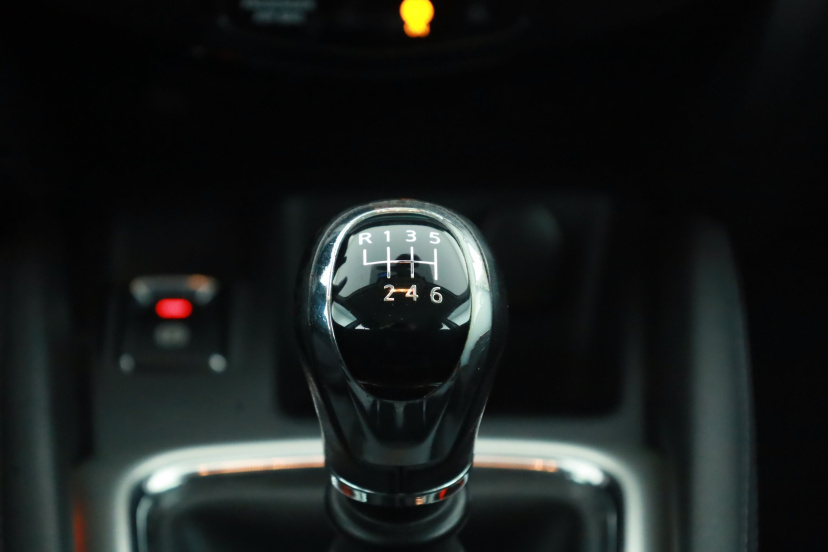 Nissan Qashqai, 2014