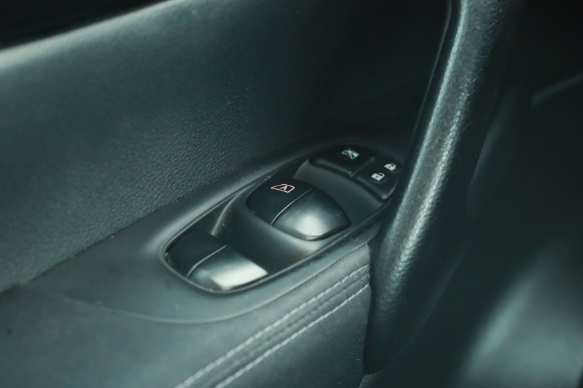 Nissan Qashqai, 2014