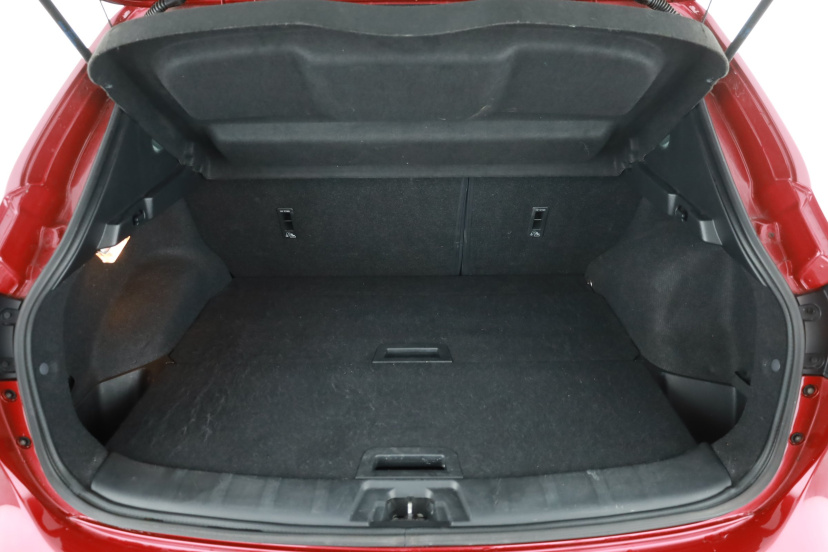 Nissan Qashqai, 2014