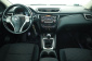 Nissan Qashqai, 2014