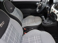 Fiat 500, 2018