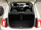 Fiat 500, 2018