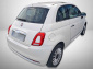 Fiat 500, 2018
