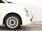 Fiat 500, 2018
