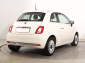 Fiat 500, 2018