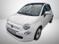 Fiat 500, 2018