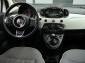 Fiat 500, 2018