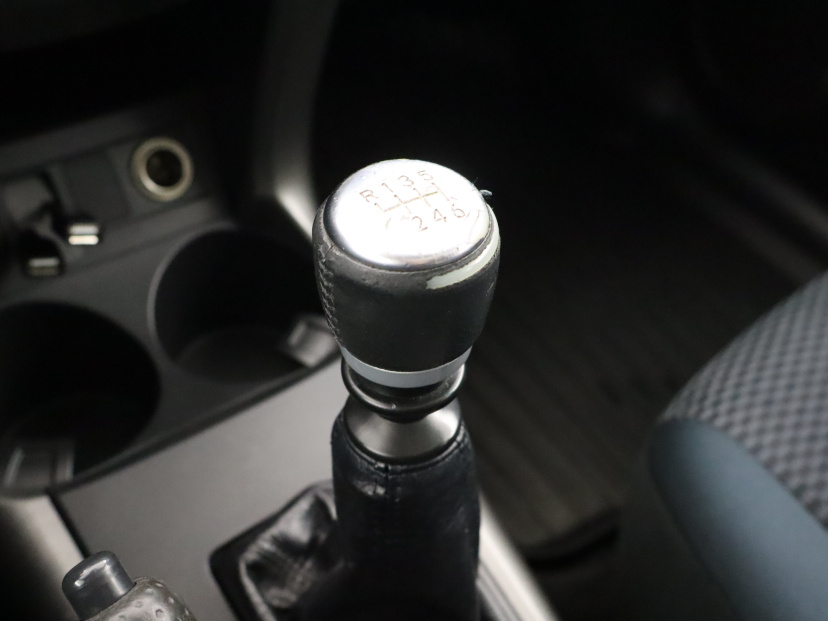 Toyota RAV 4, 2011