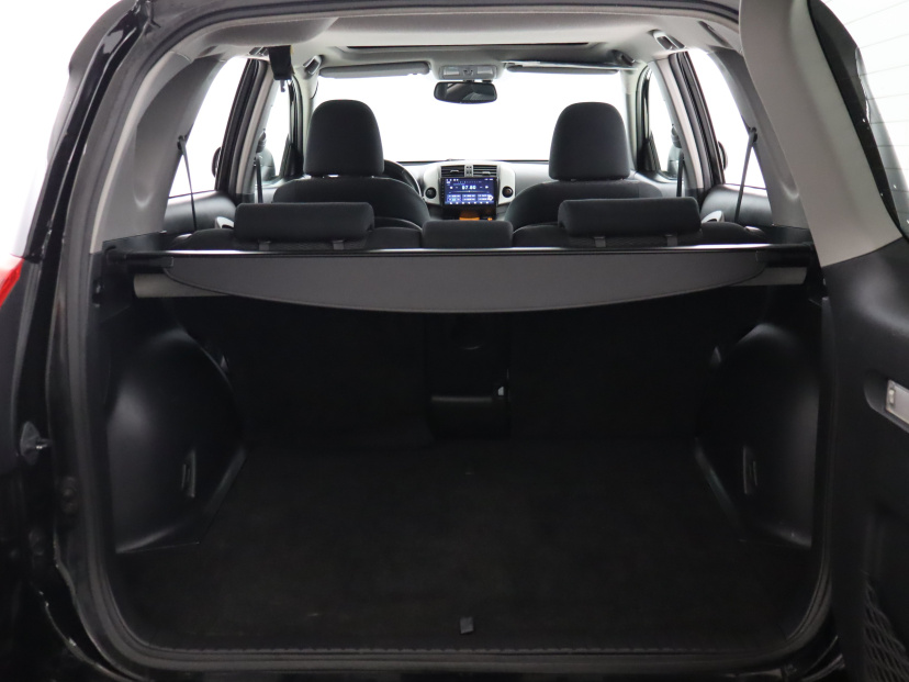 Toyota RAV 4, 2011