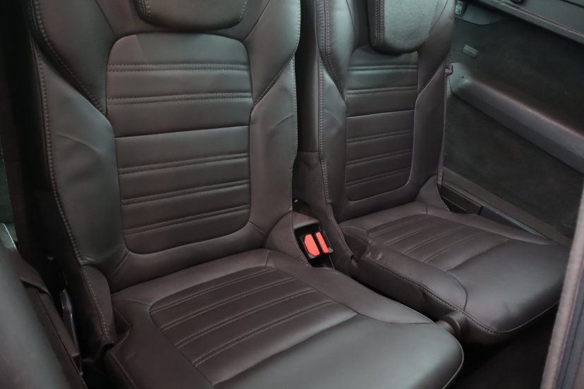Renault Espace, 2018