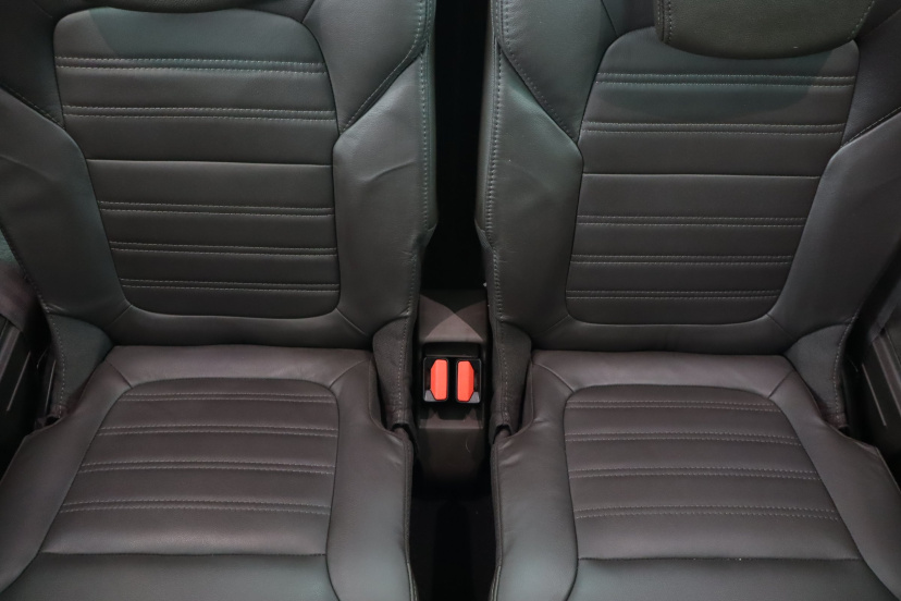 Renault Espace, 2018
