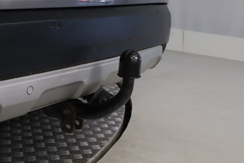 Renault Espace, 2018