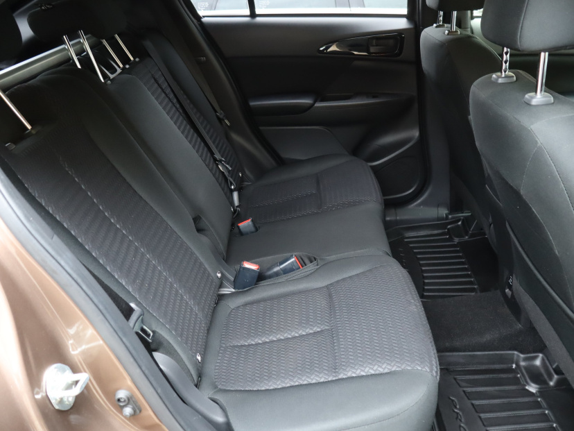 Mitsubishi Eclipse Cross, 2020