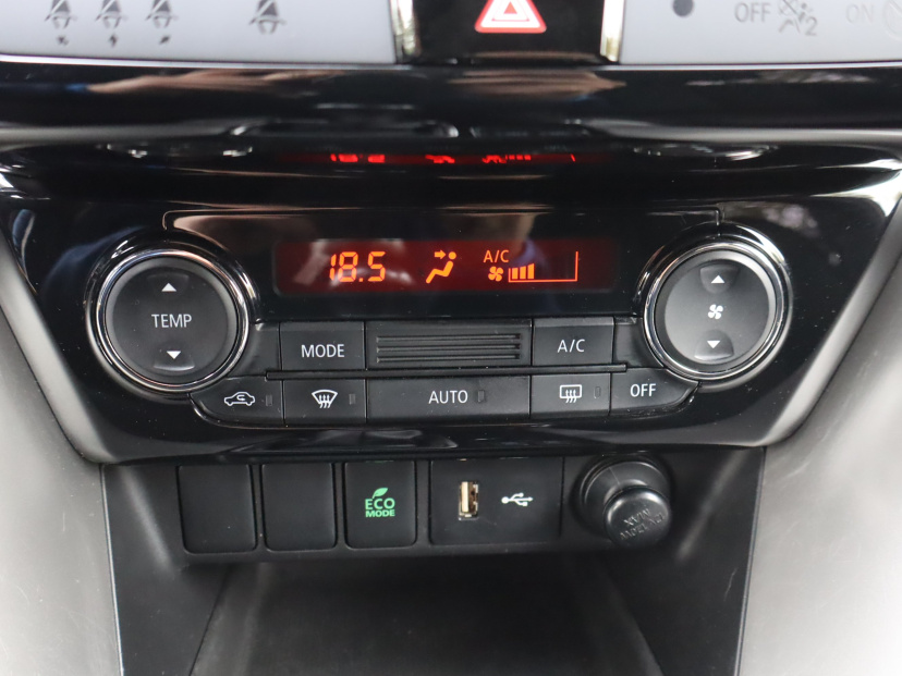 Mitsubishi Eclipse Cross, 2020