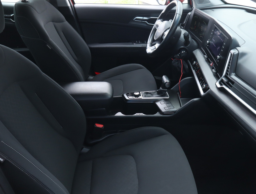 Kia Sportage, 2022