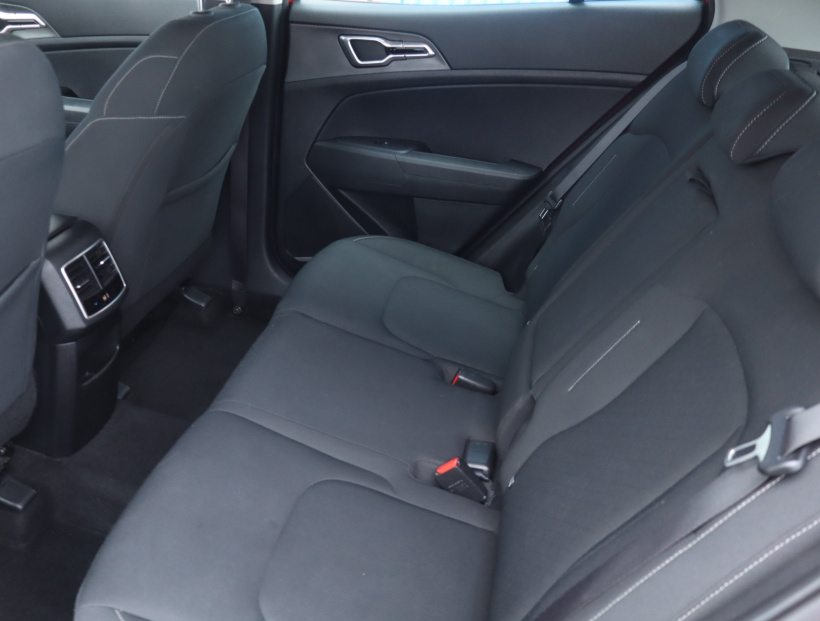 Kia Sportage, 2022