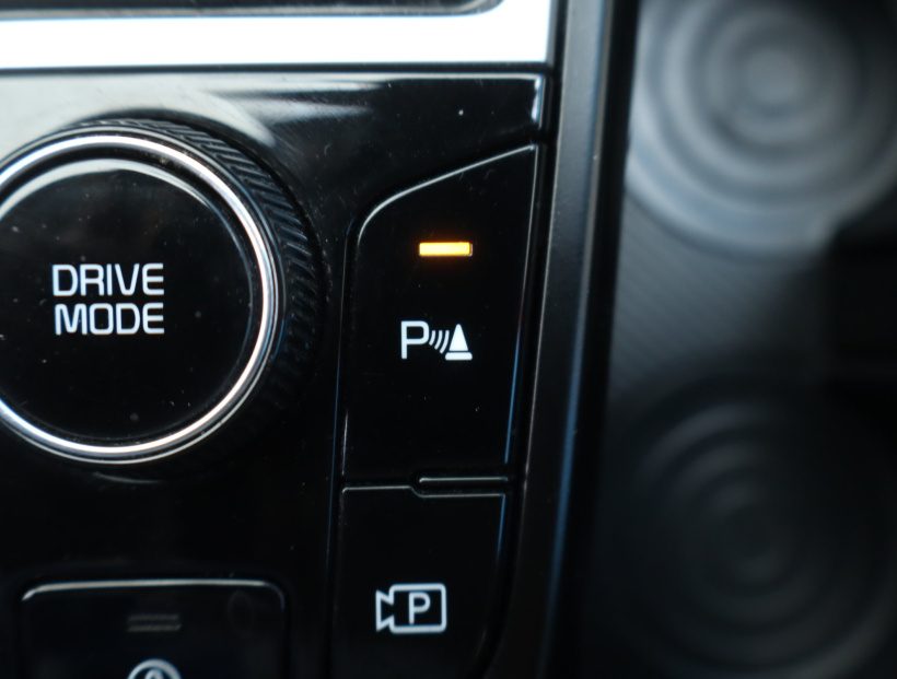 Kia Sportage, 2022