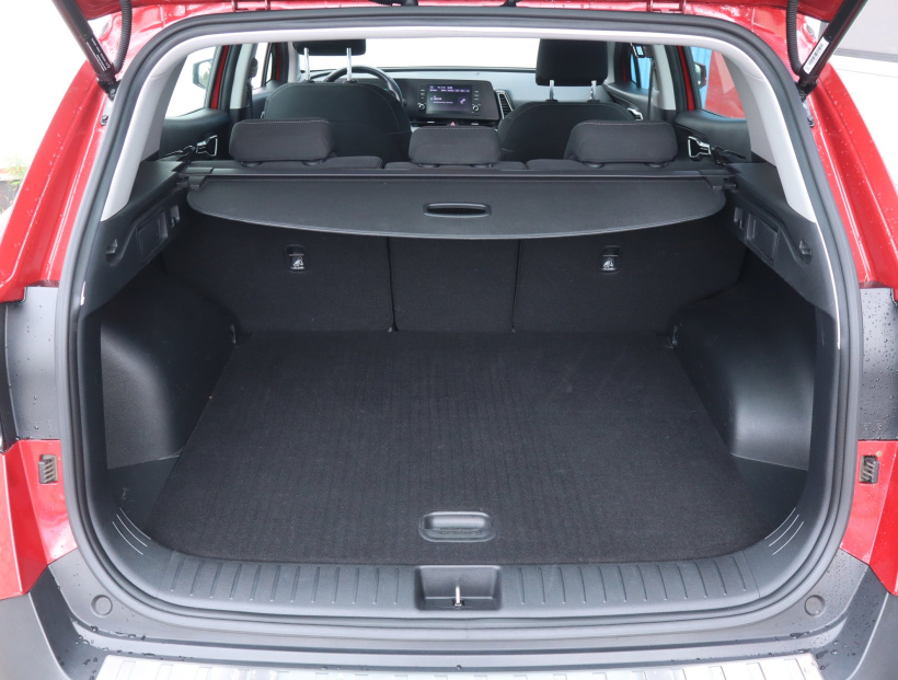Kia Sportage, 2022