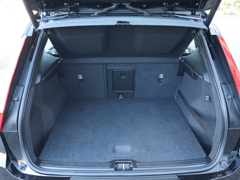 Volvo XC40, 2019