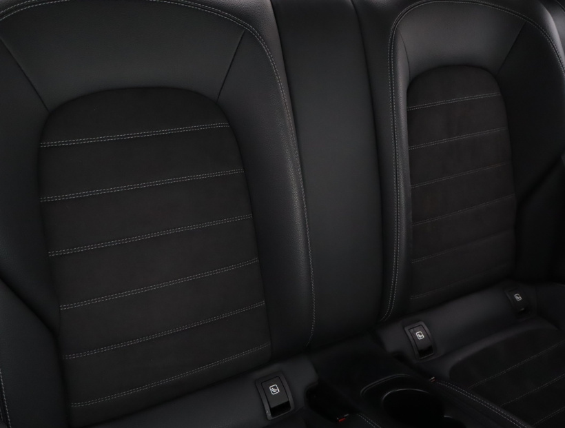 Mercedes-Benz C, 2019