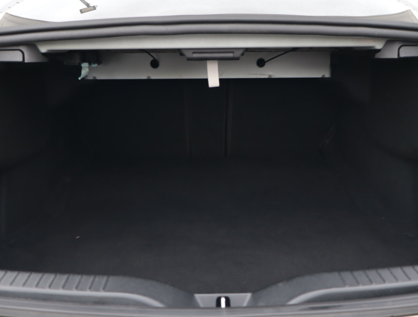 Mercedes-Benz C, 2019