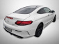 Mercedes-Benz C, 2018