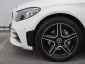 Mercedes-Benz C, 2019