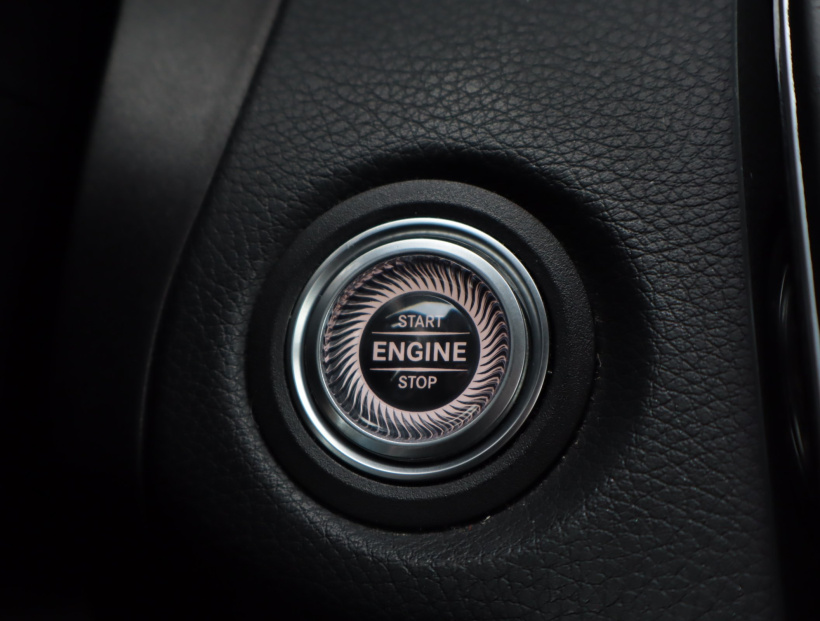 Mercedes-Benz C, 2019