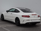 Mercedes-Benz C, 2019