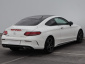 Mercedes-Benz C, 2019