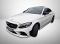 Mercedes-Benz C, 2018