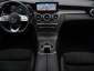 Mercedes-Benz C, 2019