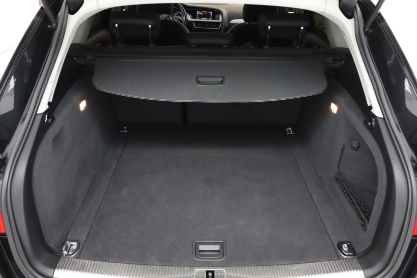 Audi A4, 2014