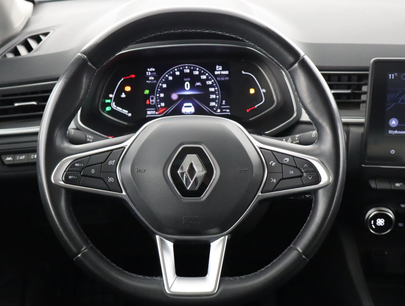 Renault Captur, 2022