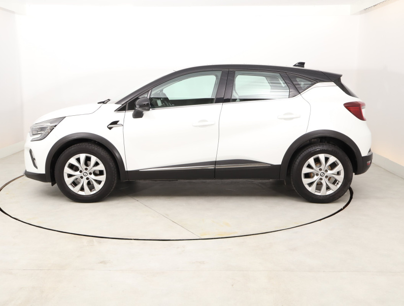 Renault Captur, 2022