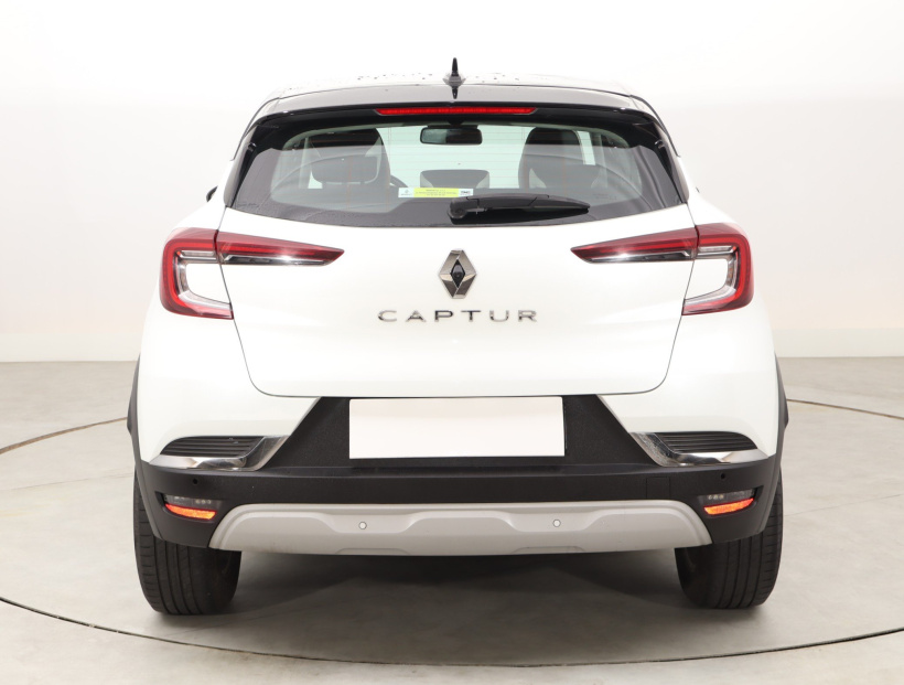 Renault Captur, 2022