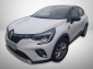 Renault Captur, 2022