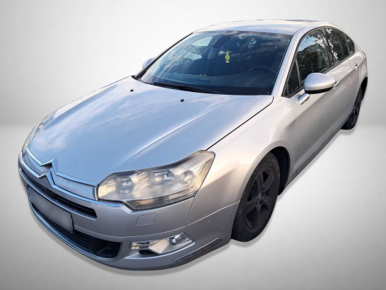 Citroen C5 Tourer