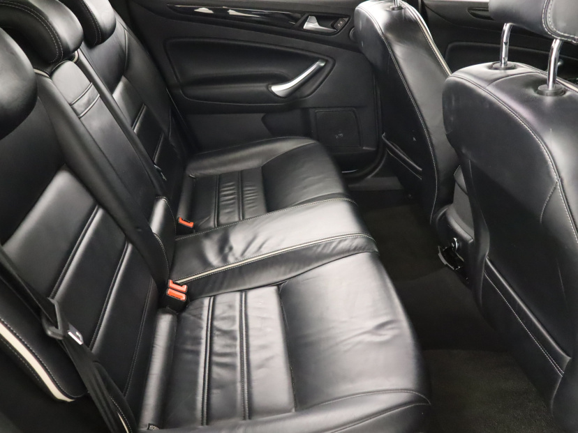 Ford Mondeo, 2014