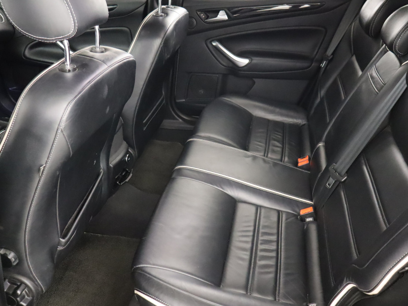 Ford Mondeo, 2014