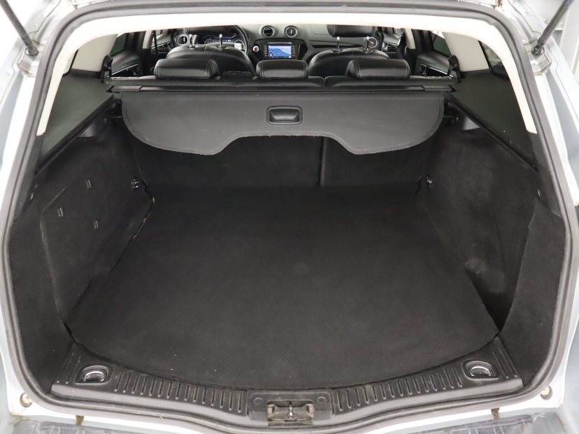 Ford Mondeo, 2014