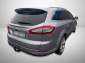 Ford Mondeo, 2014
